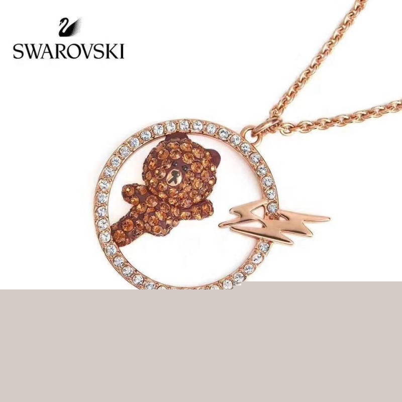 Swarovski Necklaces